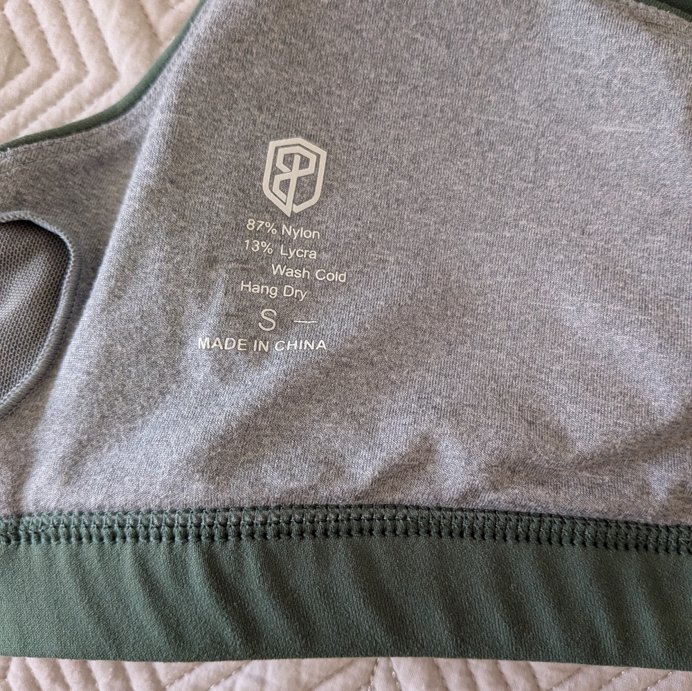 2 Born Primitive Sports Bras - Picture 7 of 7
